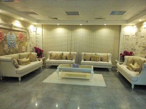 Oyo 116 Platinium Hotel Apartments