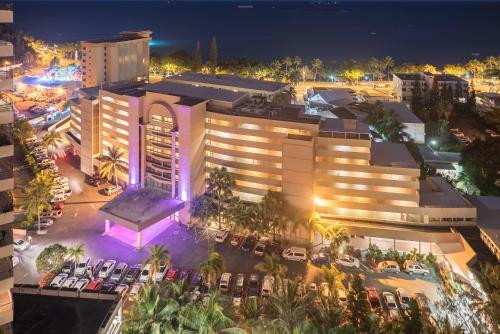 Hotel Nouvata