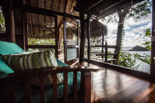 Hacienda & Ecolodge Morgan's Rock