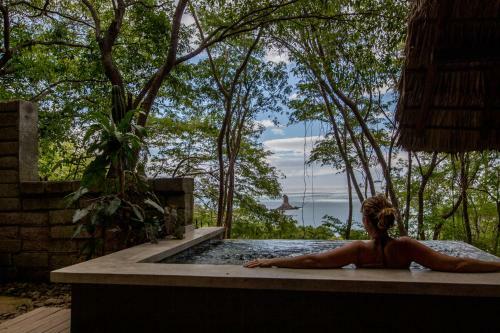 Hacienda & Ecolodge Morgan's Rock