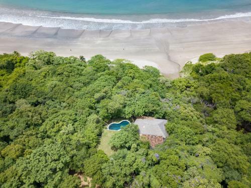 Hacienda & Ecolodge Morgan's Rock