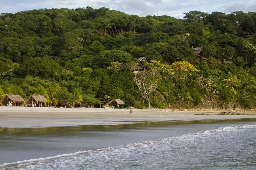 Hacienda & Ecolodge Morgan's Rock