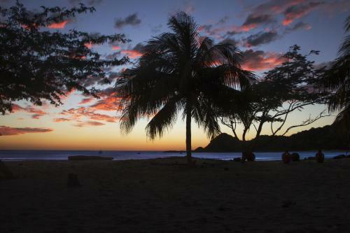 Hacienda & Ecolodge Morgan's Rock