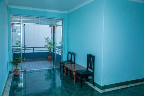 Oyo 751 Hotel Bougainvillea