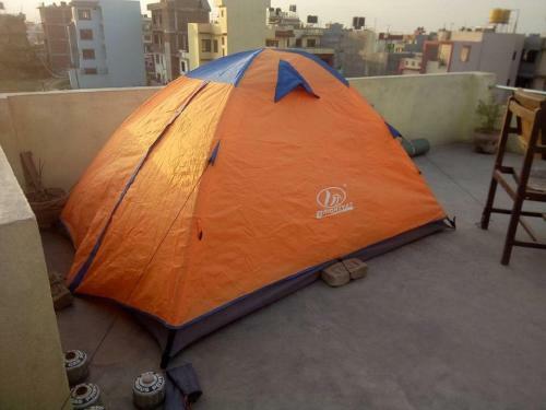 Everest Home Stay Apartment