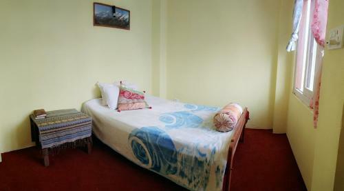 Everest Home Stay Apartment