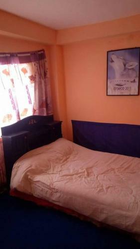 Everest Home Stay Apartment