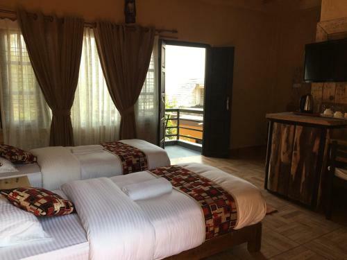 Hotel Tourist Residency
