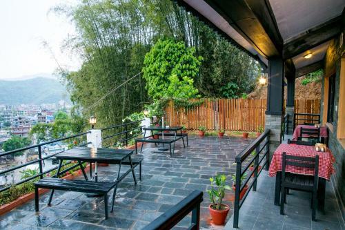 Hotel Tourist Residency