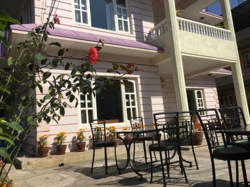 Hotel Pokhara International