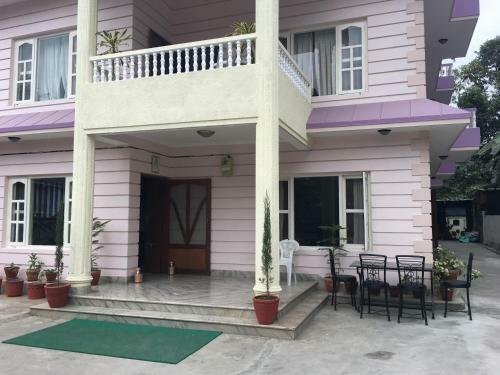 Hotel Pokhara International