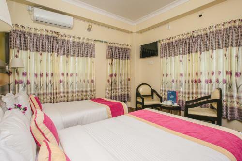 Oyo 11461 Hotel Manaslu