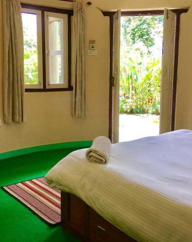 Hotel Hidden Paradise Guest House