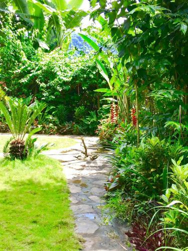 Hotel Hidden Paradise Guest House