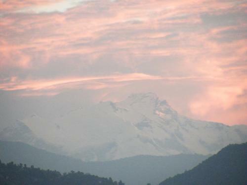 Apartamento Pokhara Abroad Inn