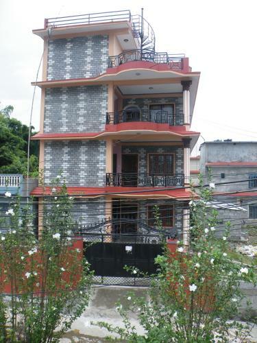 Apartamento Pokhara Abroad Inn