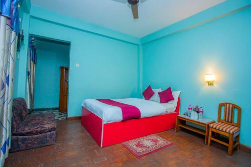 Spot On 445 New Hotel Natureland