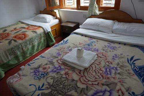 Hostal Galaxy Inn Guest House