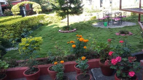 Hostal Galaxy Inn Guest House