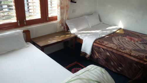 Hostal Galaxy Inn Guest House