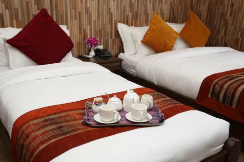 Hotel Pokhara Choice Inn