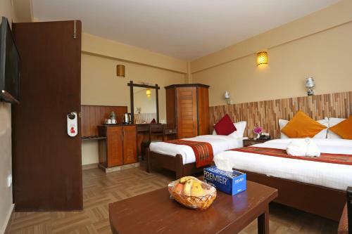 Hotel Pokhara Choice Inn