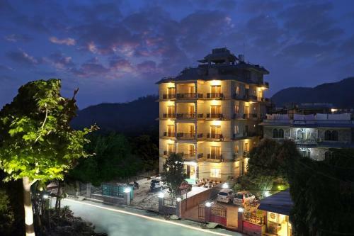 Hotel Pokhara Choice Inn