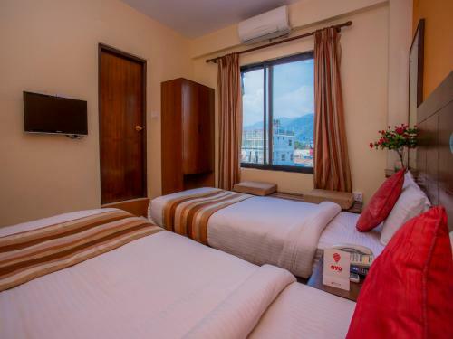 Hotel Oyo 274 Kotee Home