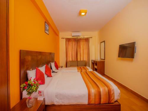 Hotel Oyo 274 Kotee Home