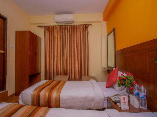 Hotel Oyo 274 Kotee Home