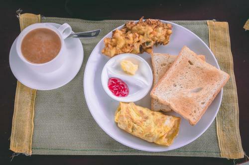 Hotel Oyo 274 Kotee Home