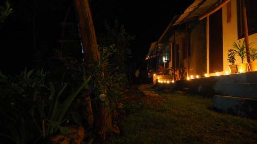 Hostal Peace Guest House