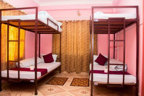 Mount Blue Tourist Hostel - Pokhara