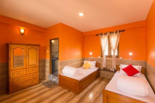 Albergue Zostel Pokhara