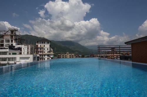 Bodhi Suites Boutique Hotel And Spa