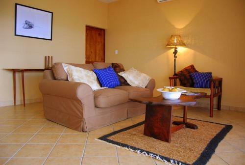 Golden Sands Apartments By Sol Resorts