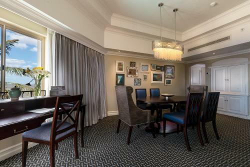 Hotel Southern Sun Maputo
