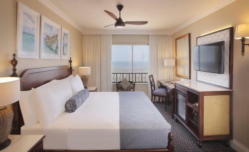 Hotel Southern Sun Maputo