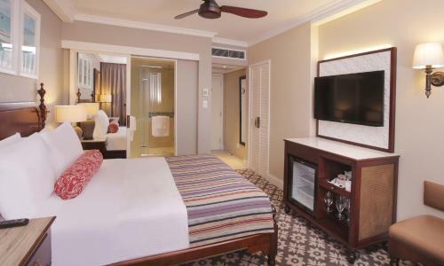 Hotel Southern Sun Maputo