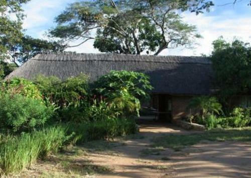 Bed & Breakfast Kumbali Country Lodge