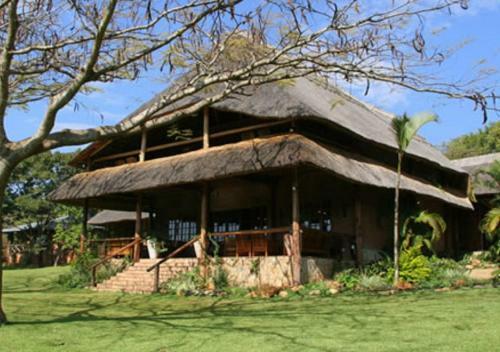 Bed & Breakfast Kumbali Country Lodge