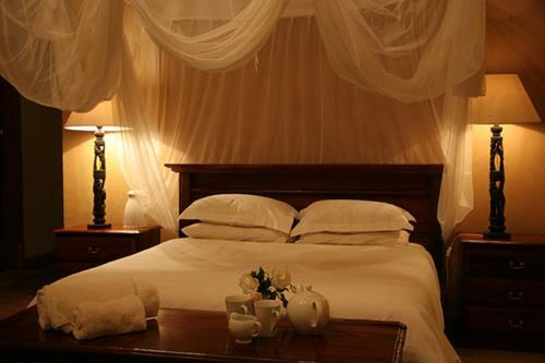 Bed & Breakfast Kumbali Country Lodge