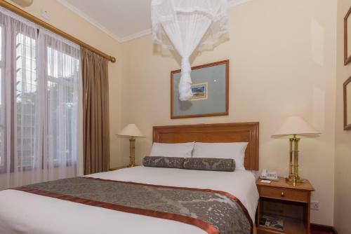 Lodge Sunbird Mzuzu