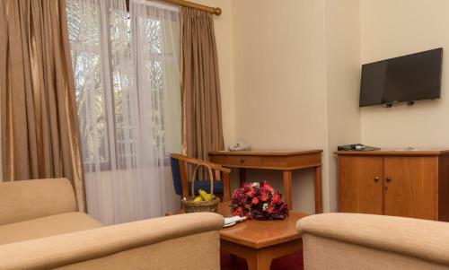 Lodge Sunbird Mzuzu