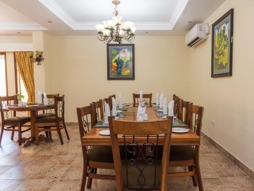 Lodge Sunbird Mzuzu