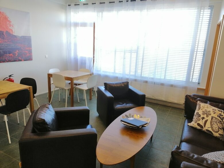 Hostal Lyng�s Guesthouse