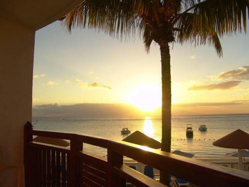 Hotel Gold Beach Resort