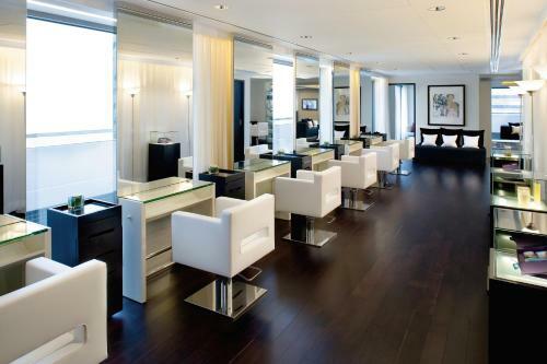 Hotel Mandarin Oriental Hong Kong