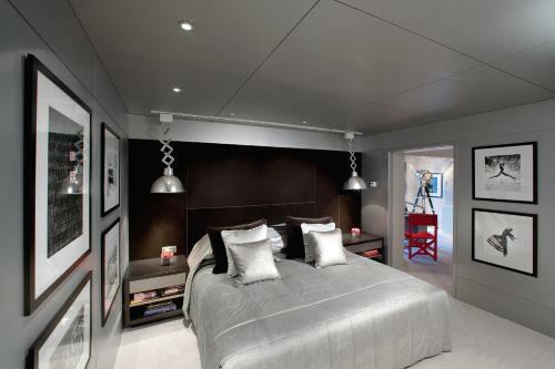 Hotel Mandarin Oriental Hong Kong