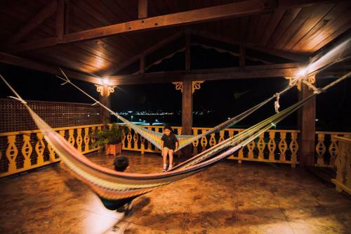 Casa Hunahpu Apart-hotel